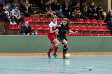 Bild 606 - B-Juniorinnen Kreismeisterschaft
